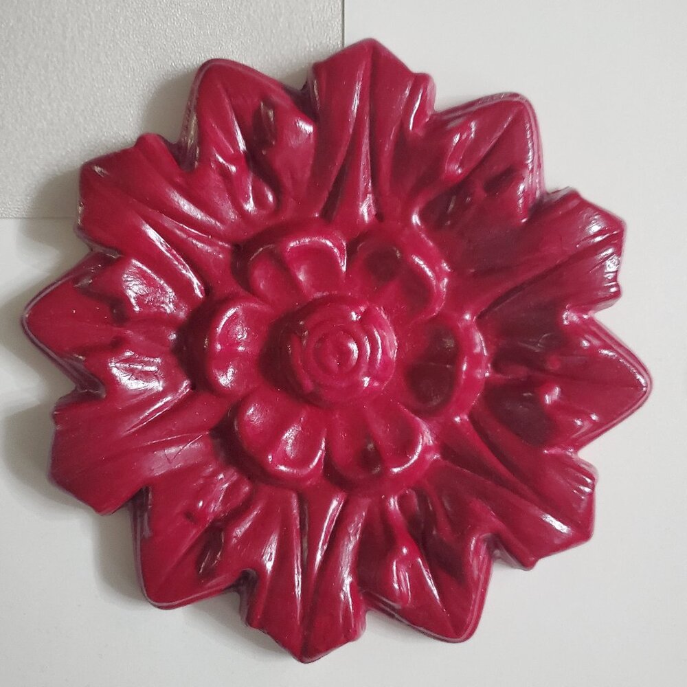 7.5" Ceiling or Wall Medallion